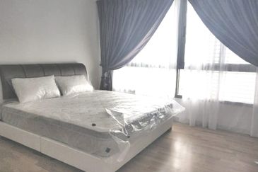 Iskandar Residences Medini