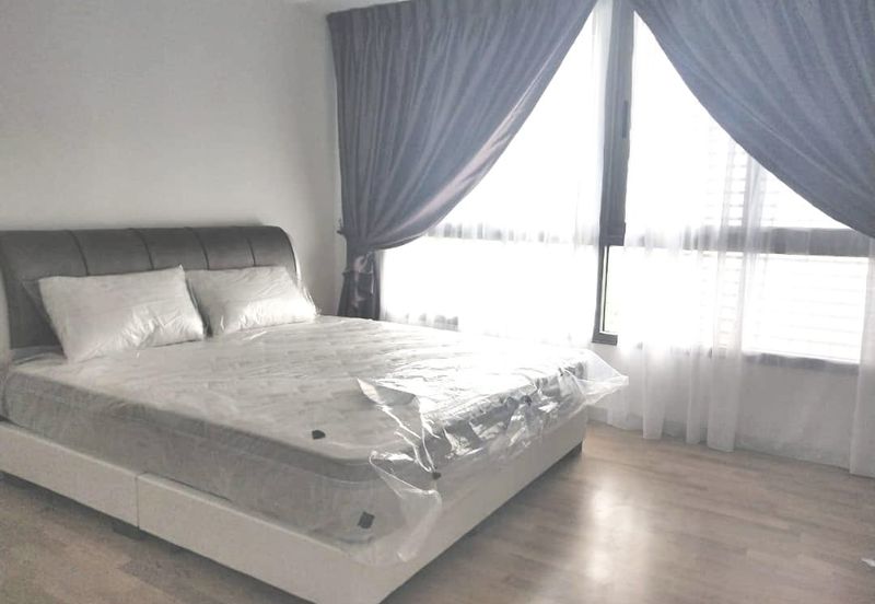 Iskandar Residences Medini