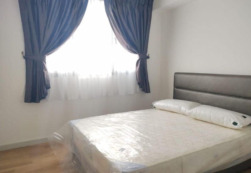 Iskandar Residences Medini