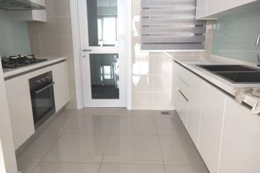 Iskandar Residences Medini