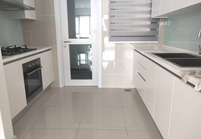 Iskandar Residences Medini