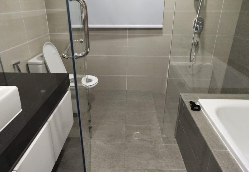 Iskandar Residences Medini