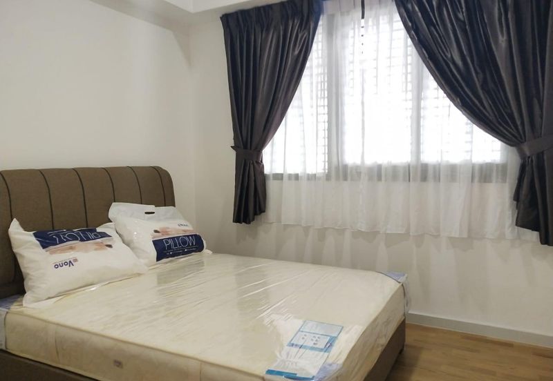 Iskandar Residences Medini