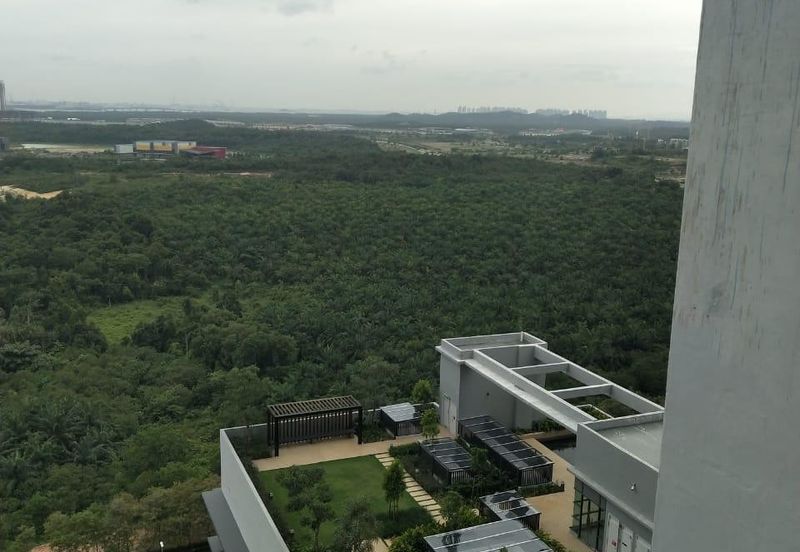 Iskandar Residences Medini