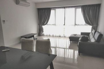 Iskandar Residences Medini