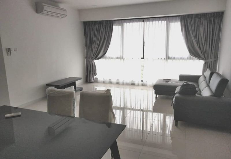 Iskandar Residences Medini