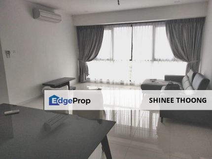 Iskandar Residence medini apartment for rent , Johor, Nusajaya