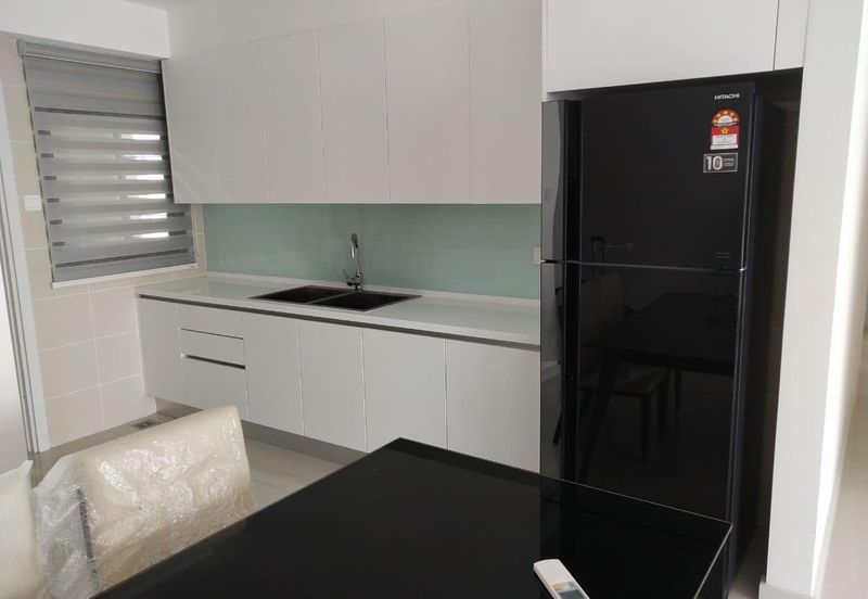 Iskandar Residences Medini