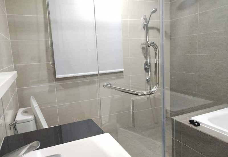 Iskandar Residences Medini