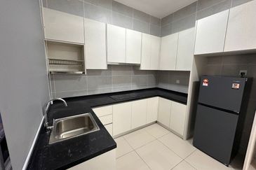 Twin Tower Residence