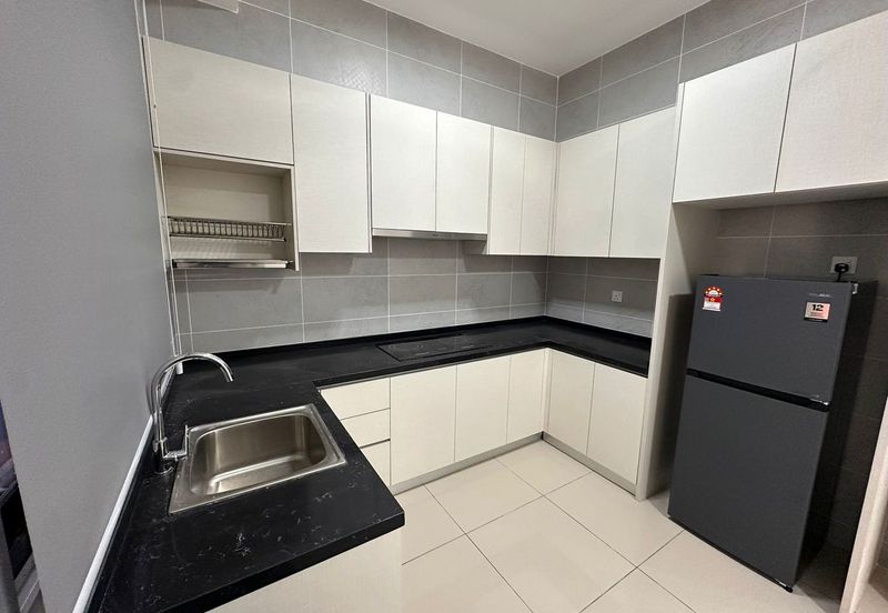 Twin Tower Residence