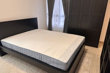 Twin Tower Residence