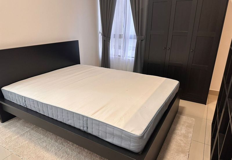 Twin Tower Residence