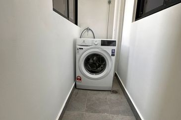 Twin Tower Residence