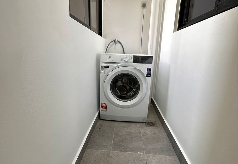 Twin Tower Residence