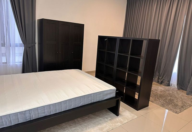 Twin Tower Residence