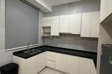 Twin Tower Residence