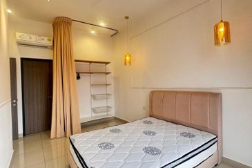 Twin Tower Residence