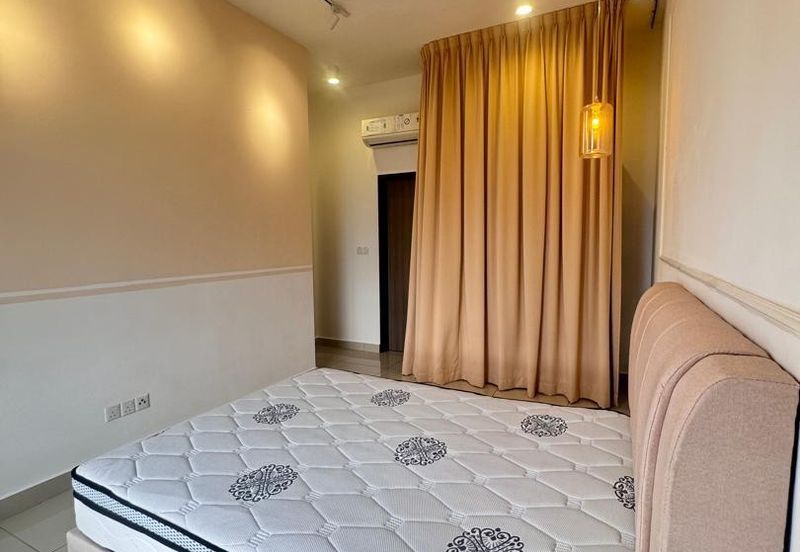 Twin Tower Residence