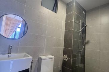 Twin Tower Residence