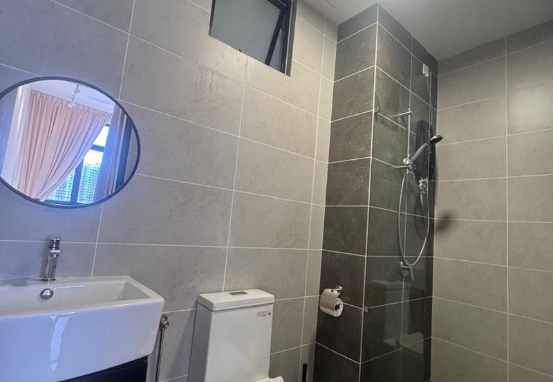 Twin Tower Residence