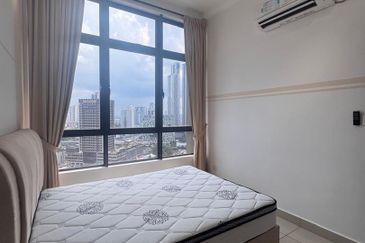 Twin Tower Residence