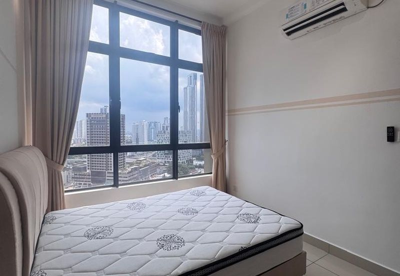 Twin Tower Residence