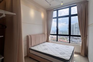 Twin Tower Residence