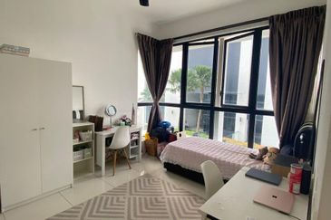 Eco Nest @ Eco Botanic