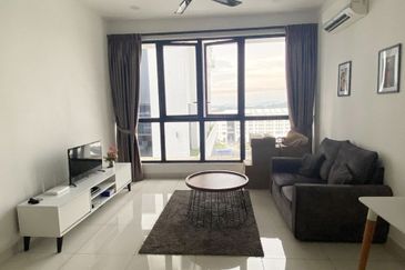 Eco Nest @ Eco Botanic