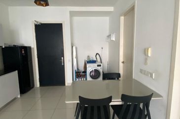 Eco Nest @ Eco Botanic