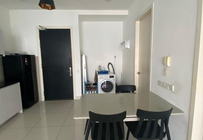 Eco Nest @ Eco Botanic