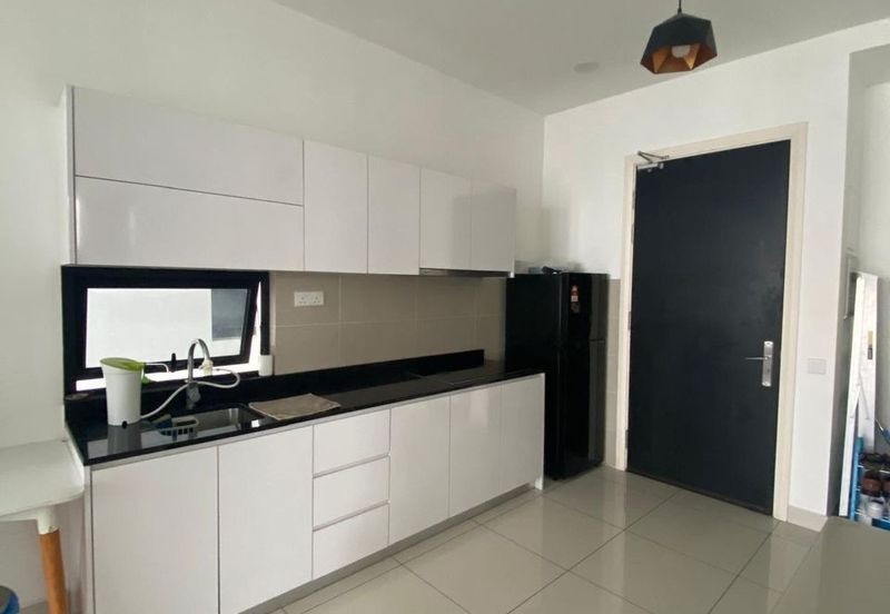 Eco Nest @ Eco Botanic