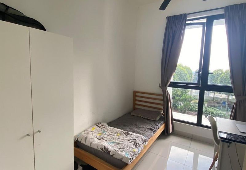 Eco Nest @ Eco Botanic