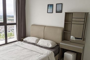 Eco Nest @ Eco Botanic