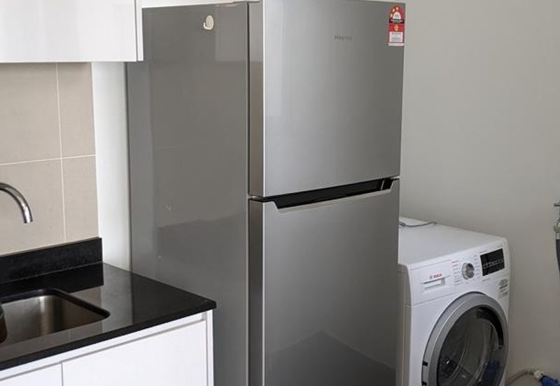 Eco Nest @ Eco Botanic