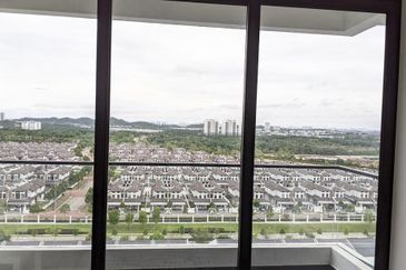 Eco Nest @ Eco Botanic