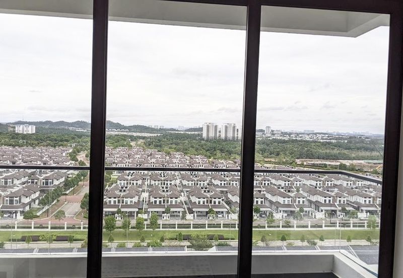 Eco Nest @ Eco Botanic