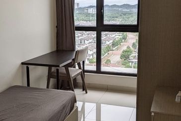 Eco Nest @ Eco Botanic