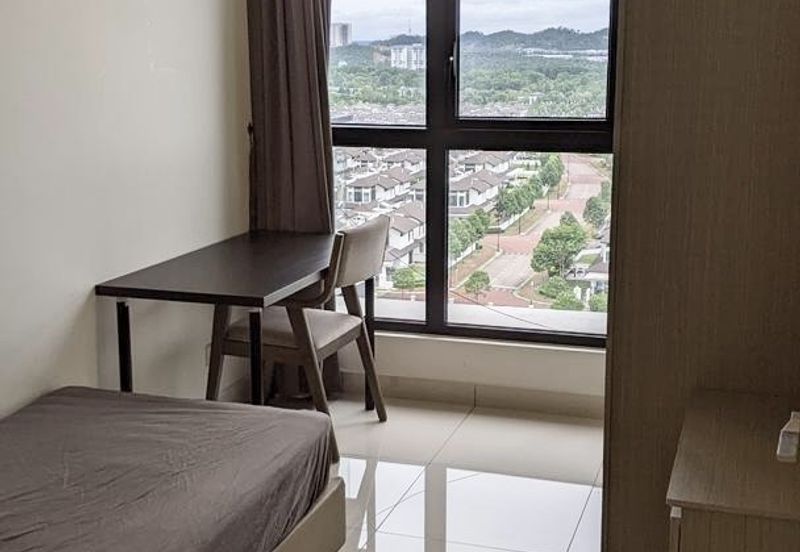 Eco Nest @ Eco Botanic