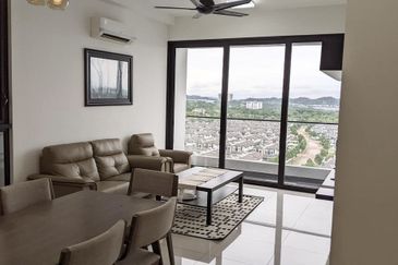 Eco Nest @ Eco Botanic