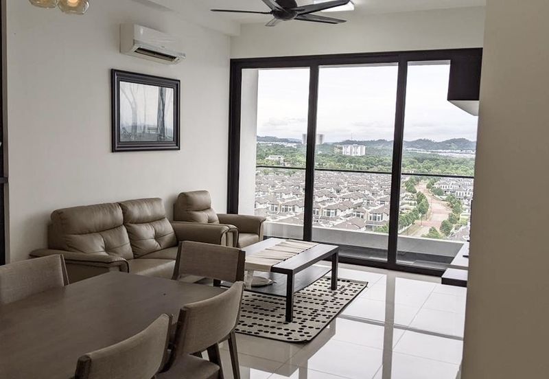 Eco Nest @ Eco Botanic