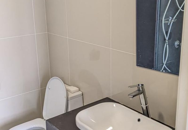 Eco Nest @ Eco Botanic