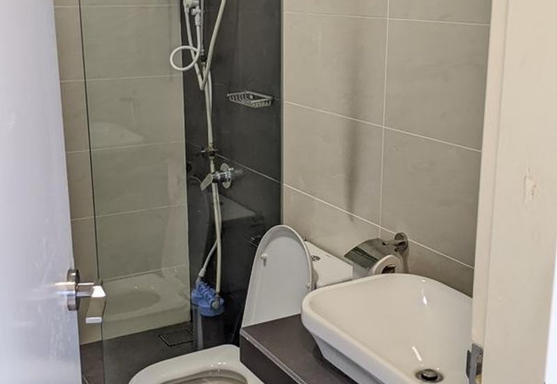 Eco Nest @ Eco Botanic