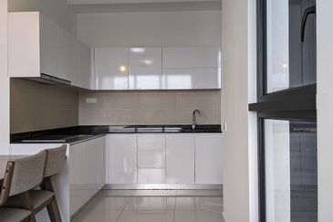 Eco Nest @ Eco Botanic