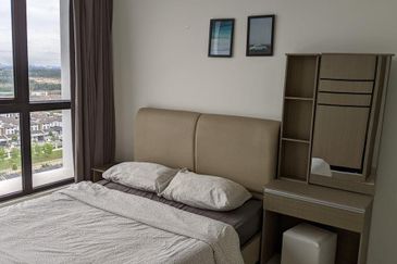 Eco Nest @ Eco Botanic