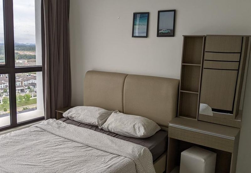 Eco Nest @ Eco Botanic