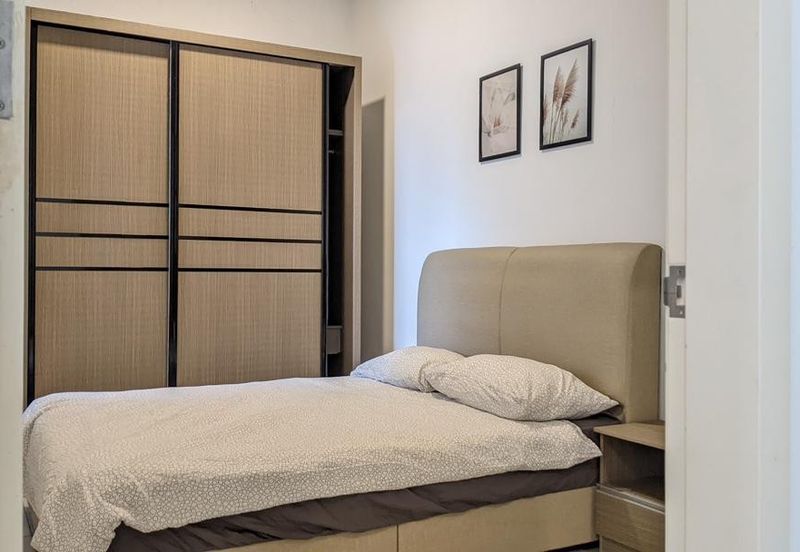 Eco Nest @ Eco Botanic