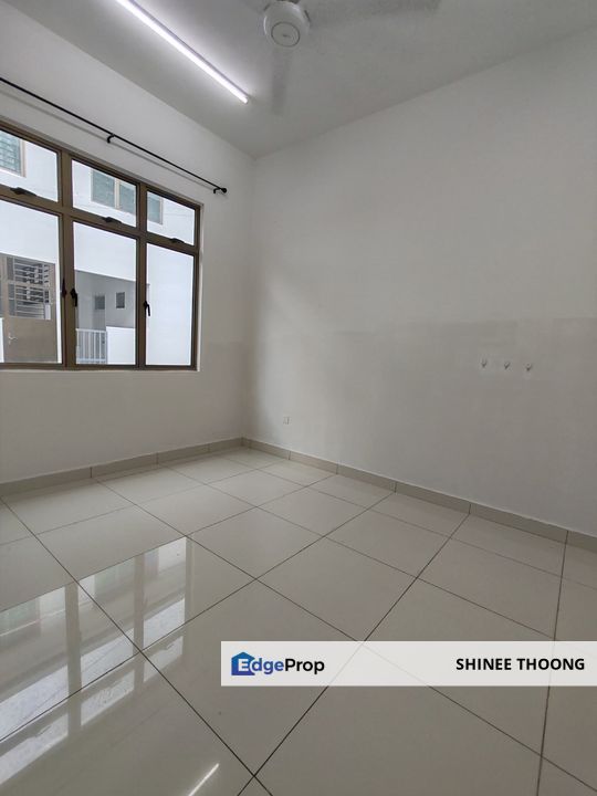 Mutiara Rini skudai terrace house for rent, Johor, Skudai