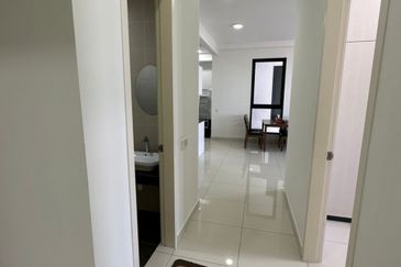 Eco Nest @ Eco Botanic